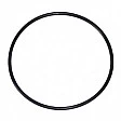 O-ring | Afdichtingsring Filterhuis | 3-Delig O-ring | Afdichtingsring Filterhuis | 3-Delig